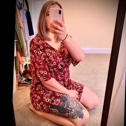 xxmisskrissxx OnlyFans picture