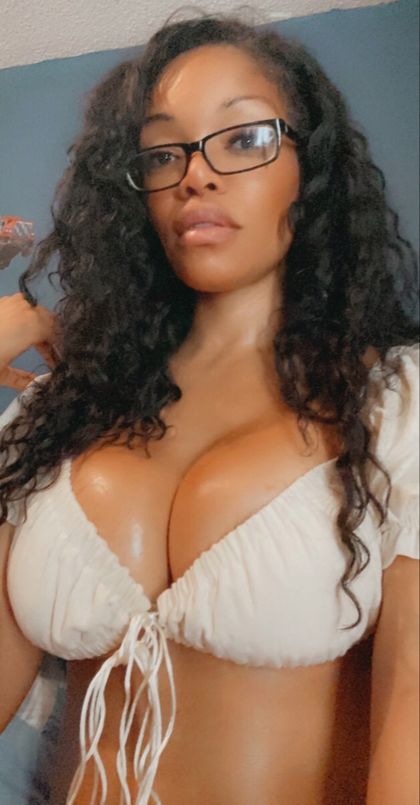 thetracidanielle OnlyFans picture