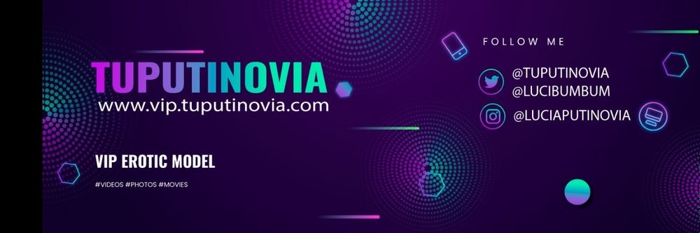 luciatuputinovia OnlyFans profile picture
