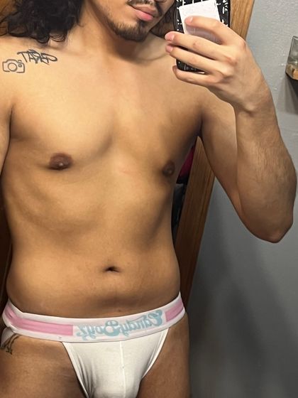 spicylatinxxx OnlyFans picture
