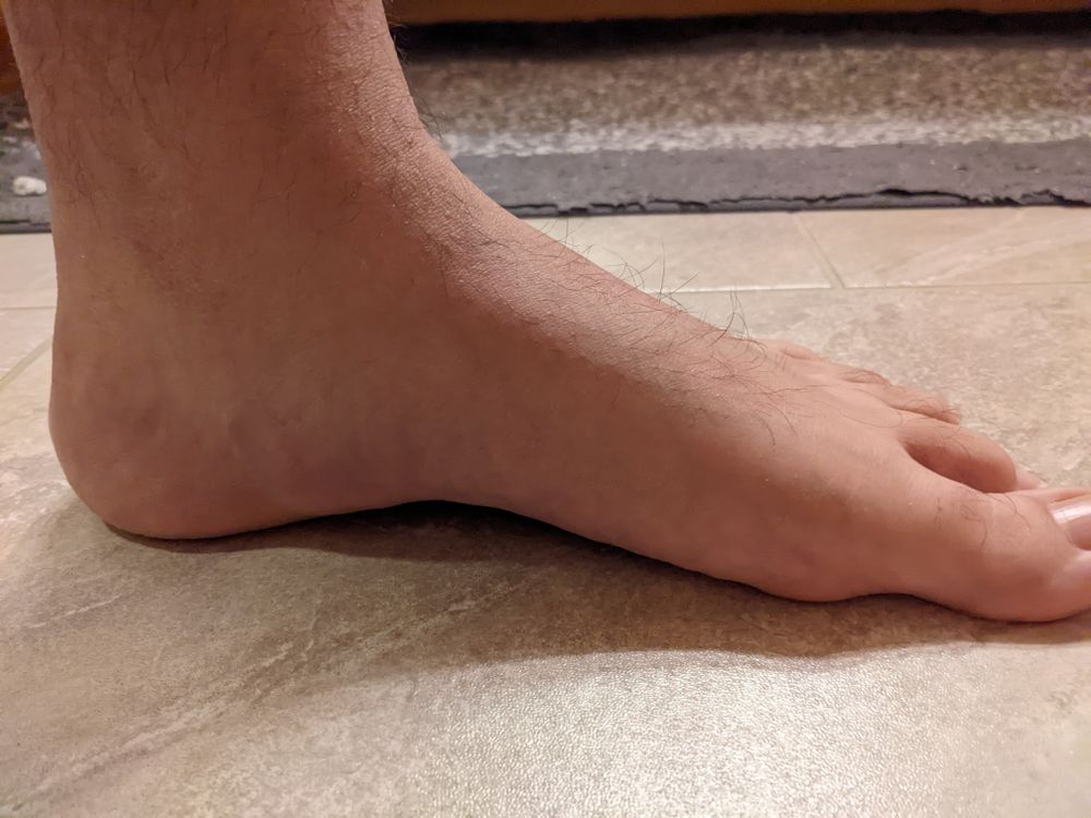 hereisthemanfeet OnlyFans profile picture