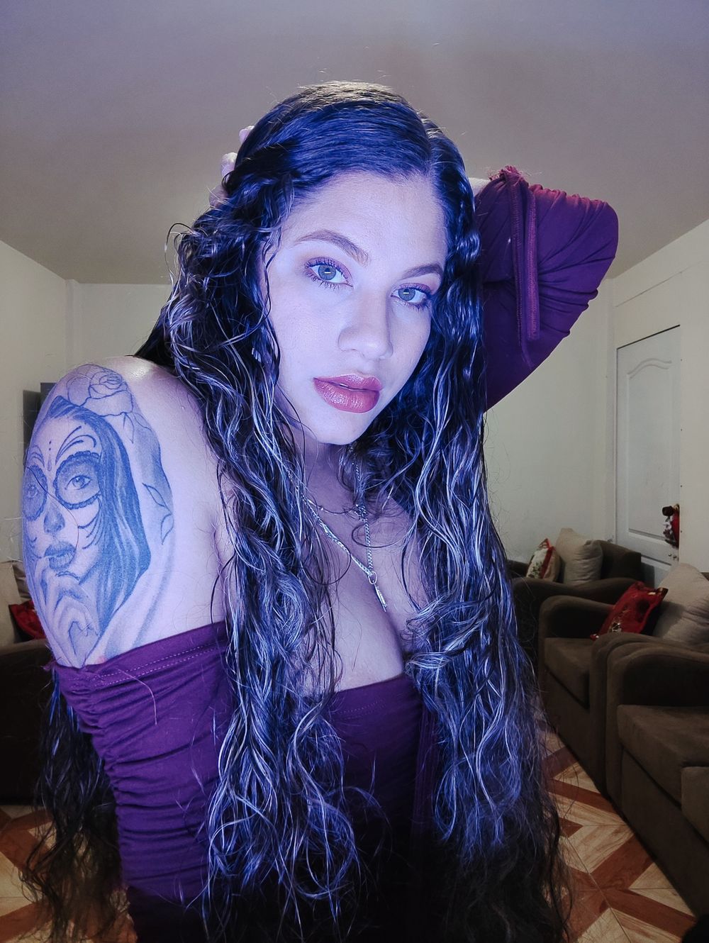 dayanaquinones OnlyFans profile picture