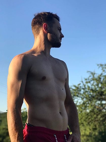 franraimondo98 OnlyFans picture