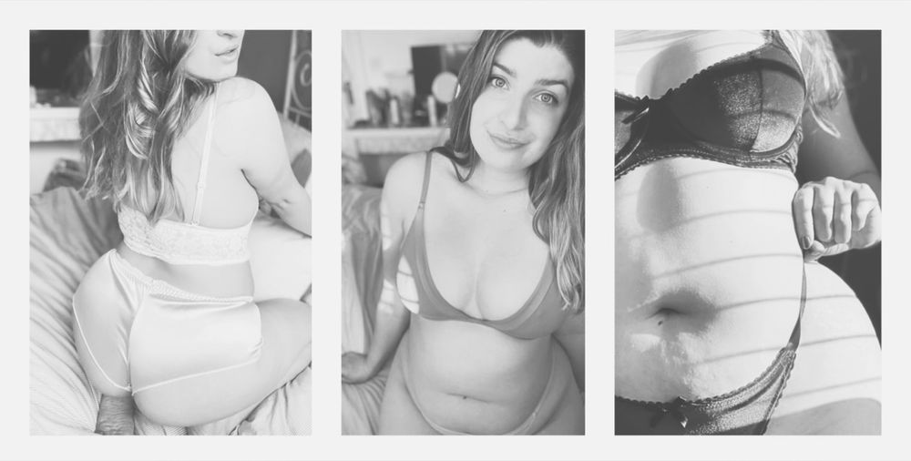 amyellestrange OnlyFans profile picture