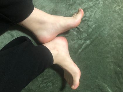 favouritefootfairy OnlyFans picture
