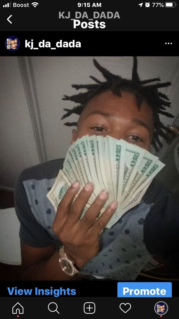 kj_been_dat OnlyFans profile picture
