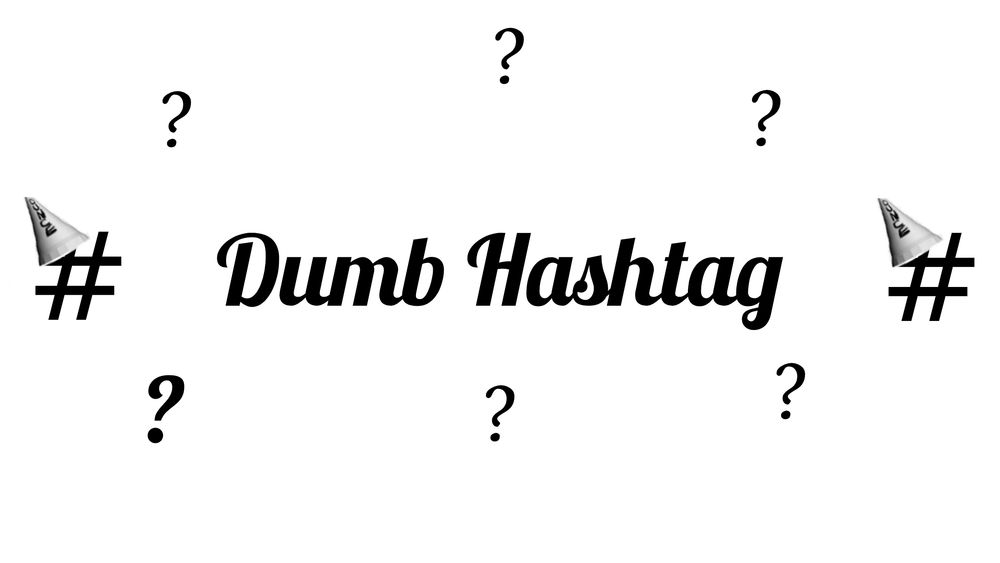 dumbhashtag OnlyFans profile picture