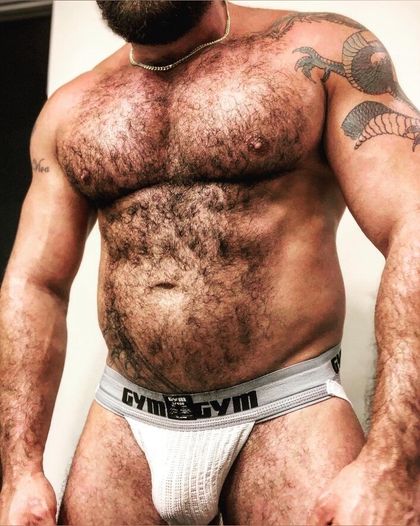 thebearnakedchef OnlyFans picture