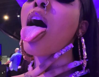 alyahgoddess OnlyFans picture