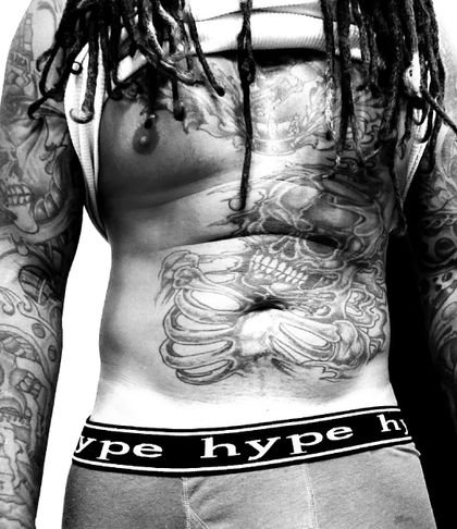 sexydreadtico OnlyFans picture