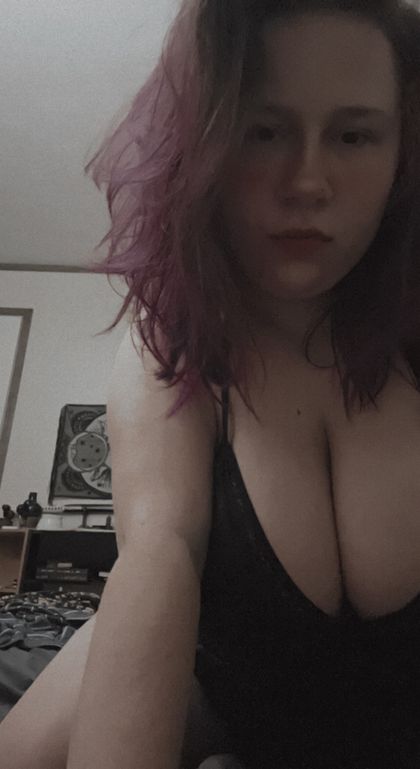 kitten_on_fire OnlyFans picture