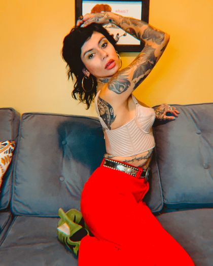 sindysin OnlyFans picture