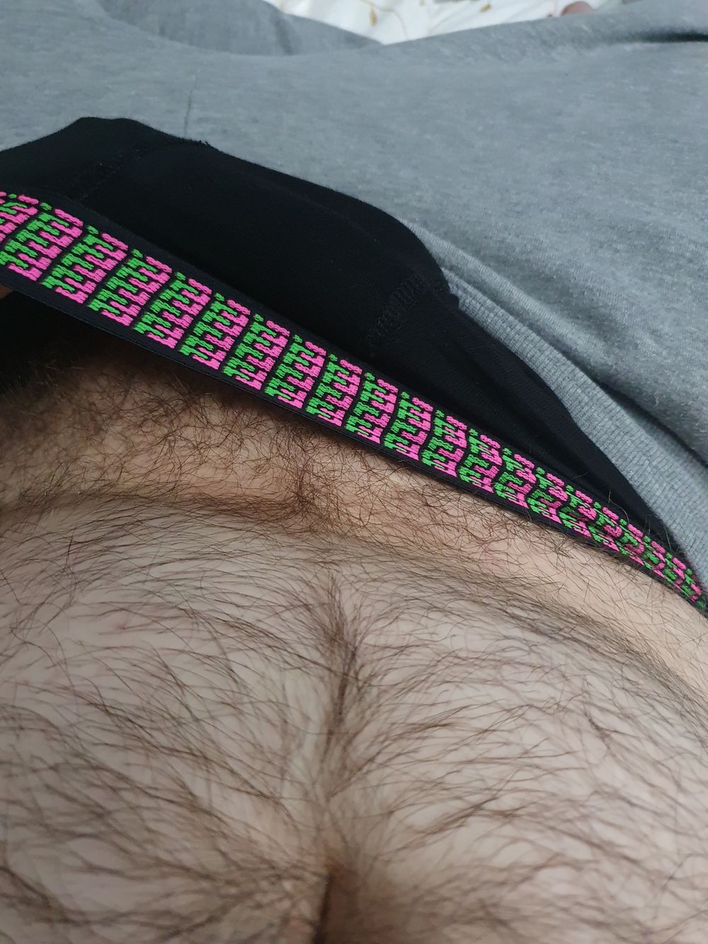 irishlilbear OnlyFans profile picture