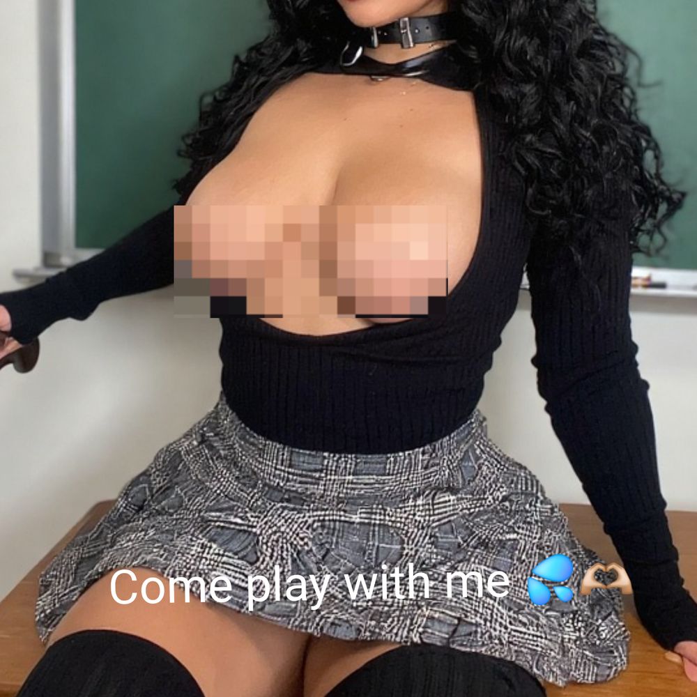 sexxxretaryoffetish OnlyFans profile picture