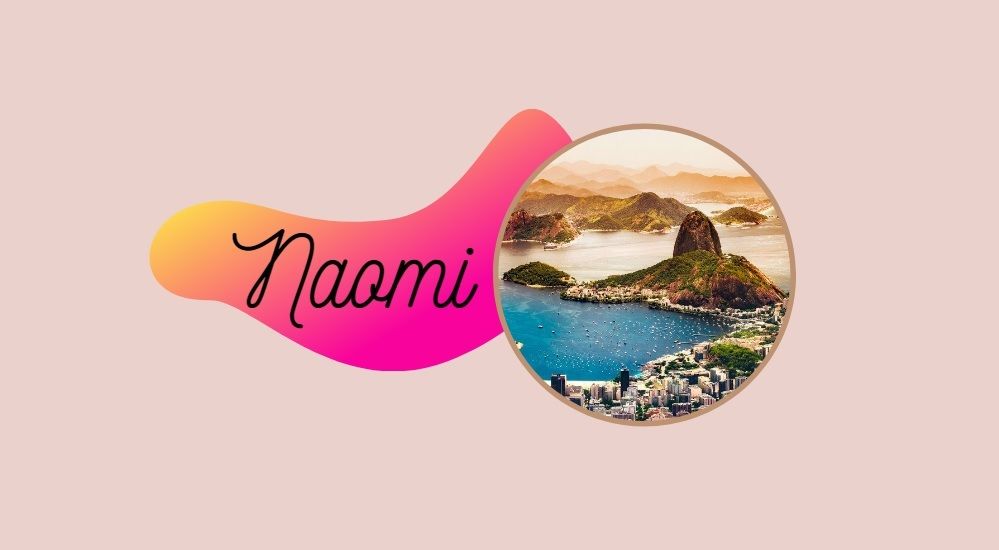 naomibrazil OnlyFans profile picture