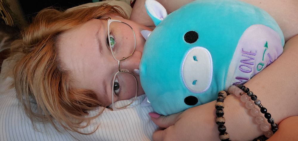geeky_kittenfree OnlyFans profile picture