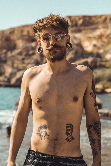 mr.ajax OnlyFans picture