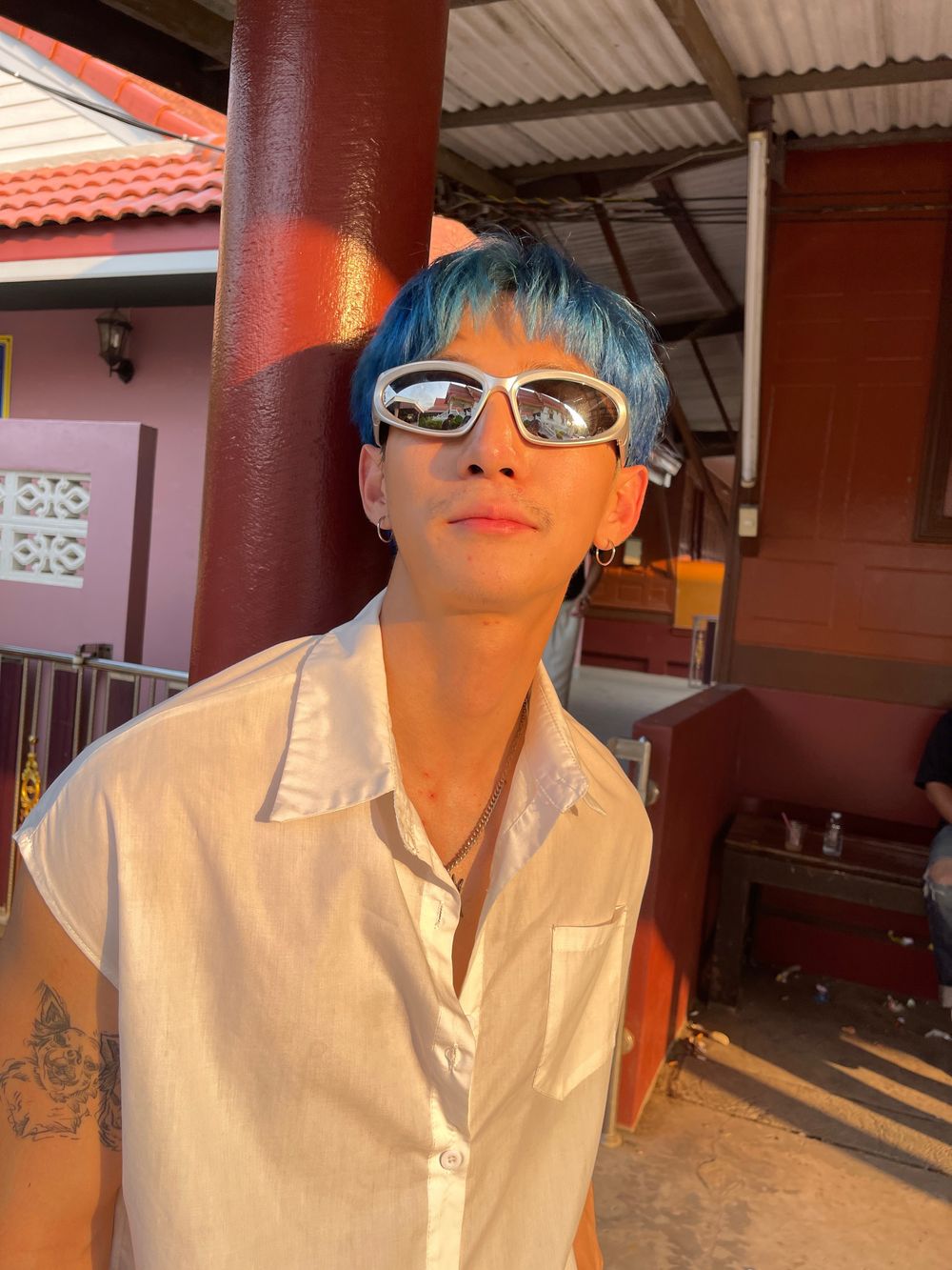 dreammyhpj OnlyFans profile picture