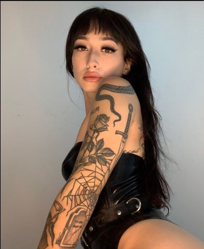 slayvixen OnlyFans picture