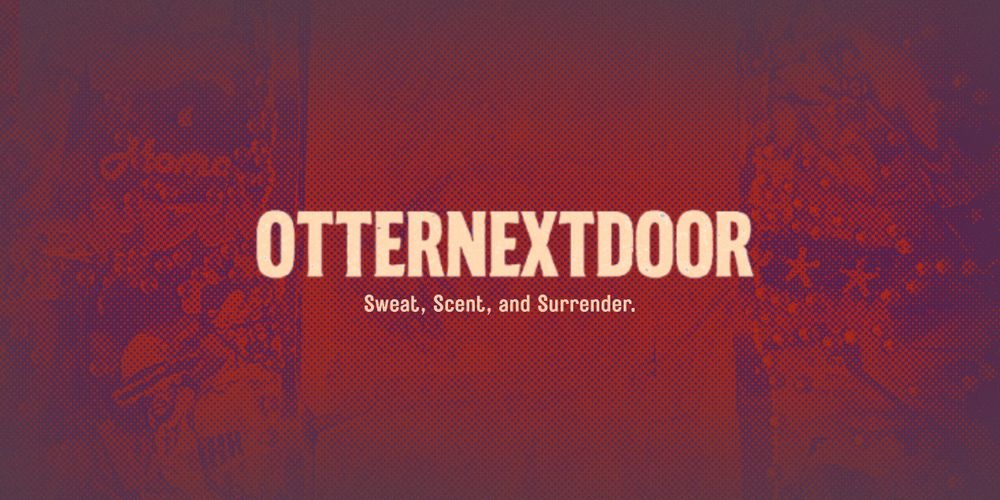 otternextdoor OnlyFans profile picture