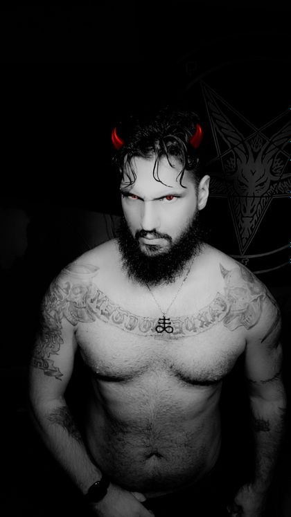 iamthedarkprince OnlyFans picture