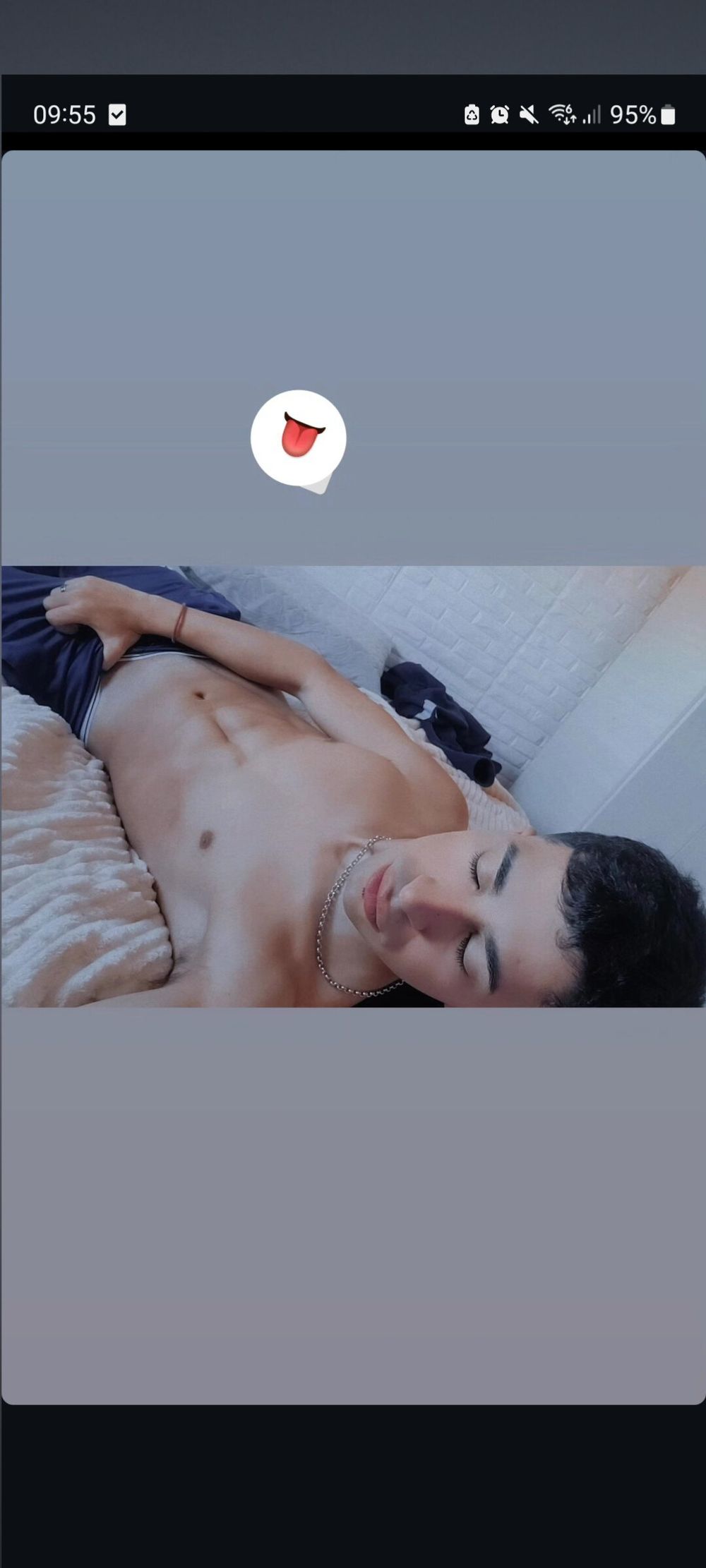 nahuelquiroz OnlyFans profile picture