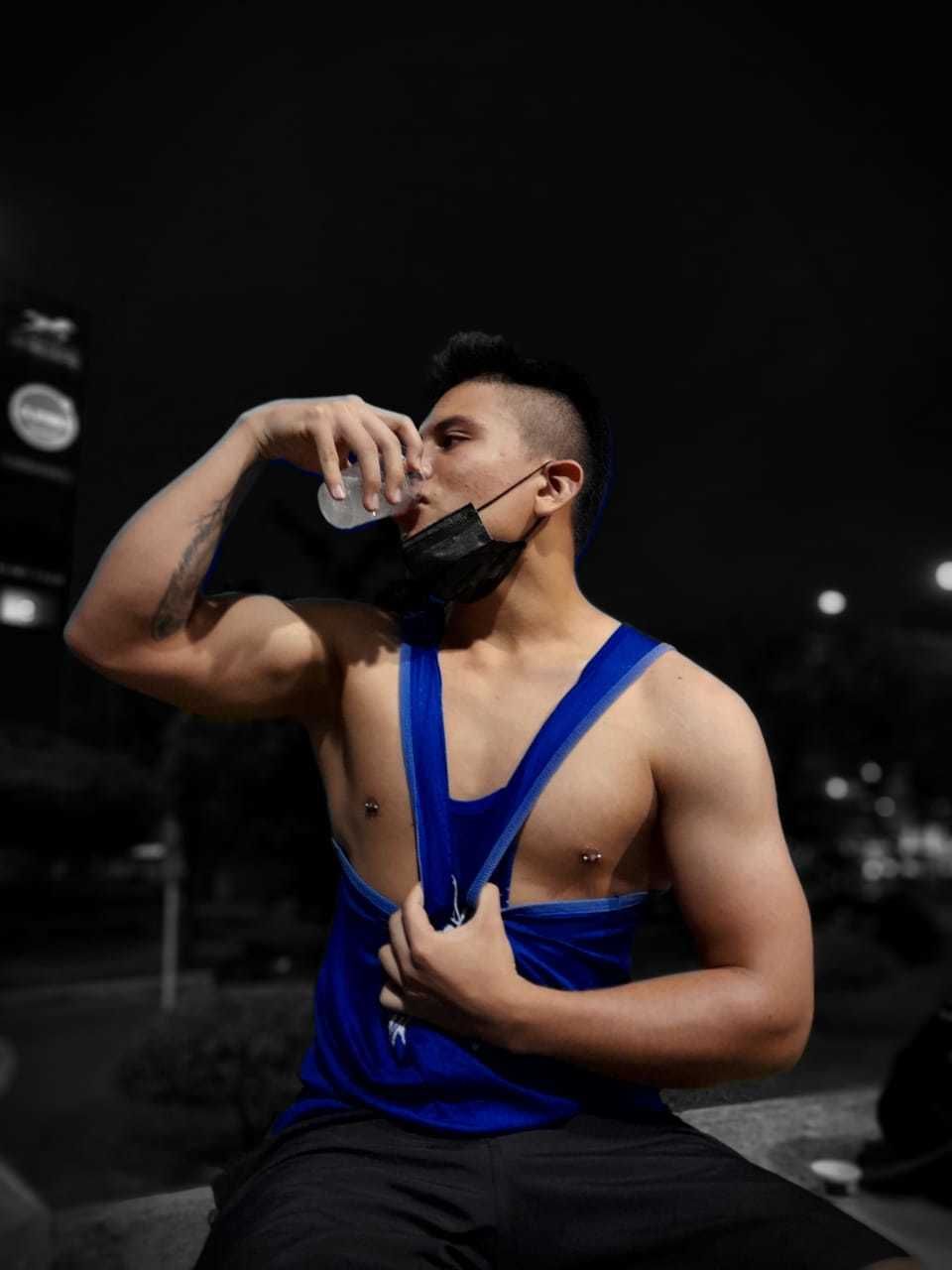 stevealvarezfit OnlyFans profile picture