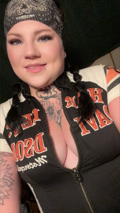 truckersprincess OnlyFans picture