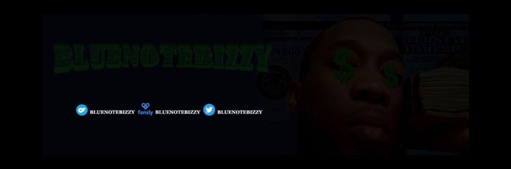 bluenotebizzy OnlyFans profile picture