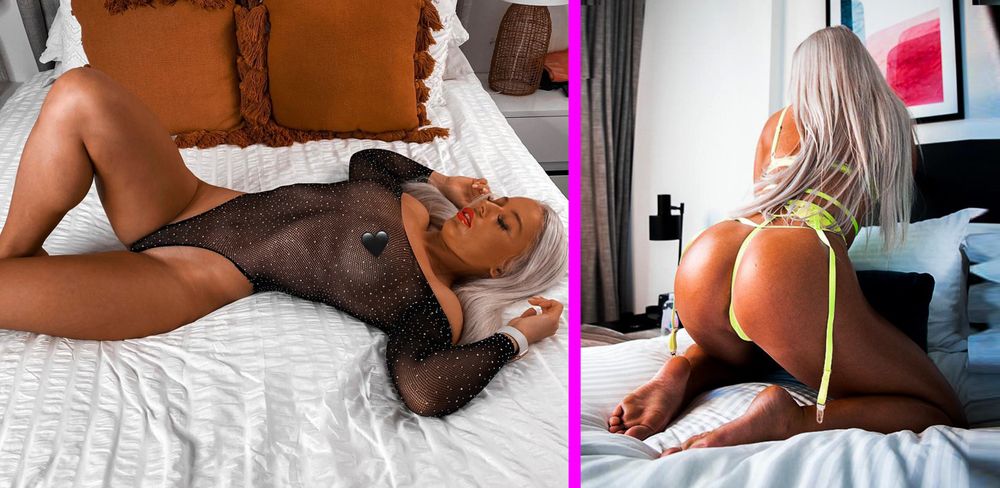 fitbarbiexo OnlyFans profile picture