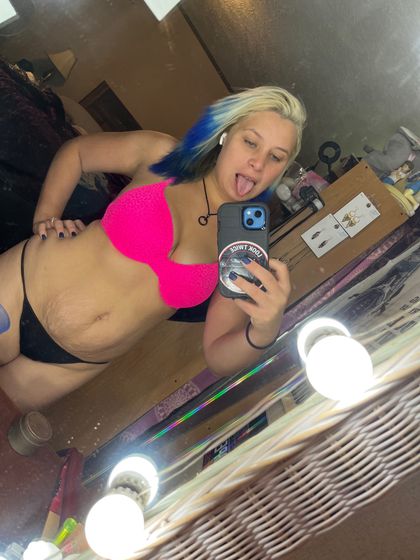 daddysgoodgirl07 OnlyFans picture