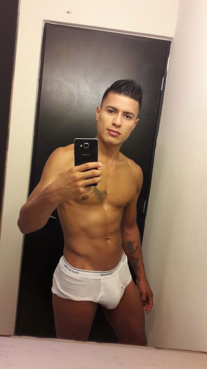 andy21col OnlyFans picture
