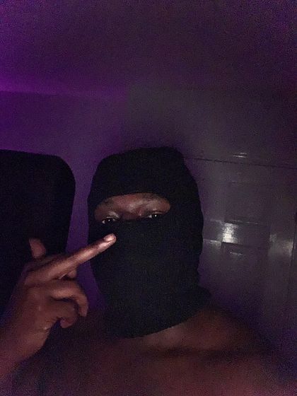 mrbalaclava1 OnlyFans picture