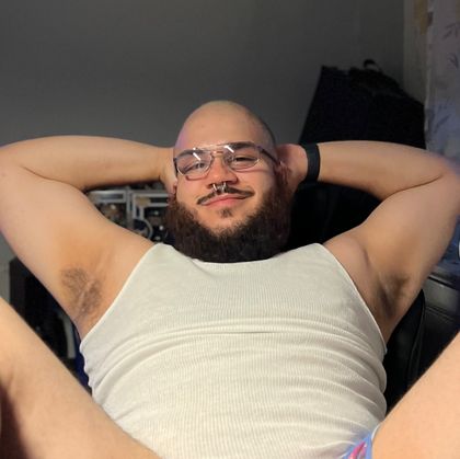 papobearxxx OnlyFans picture