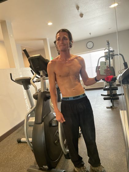 tuffrunner OnlyFans picture