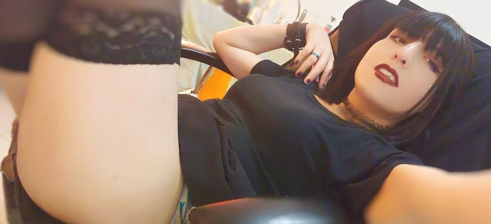 ladymerkabah OnlyFans profile picture