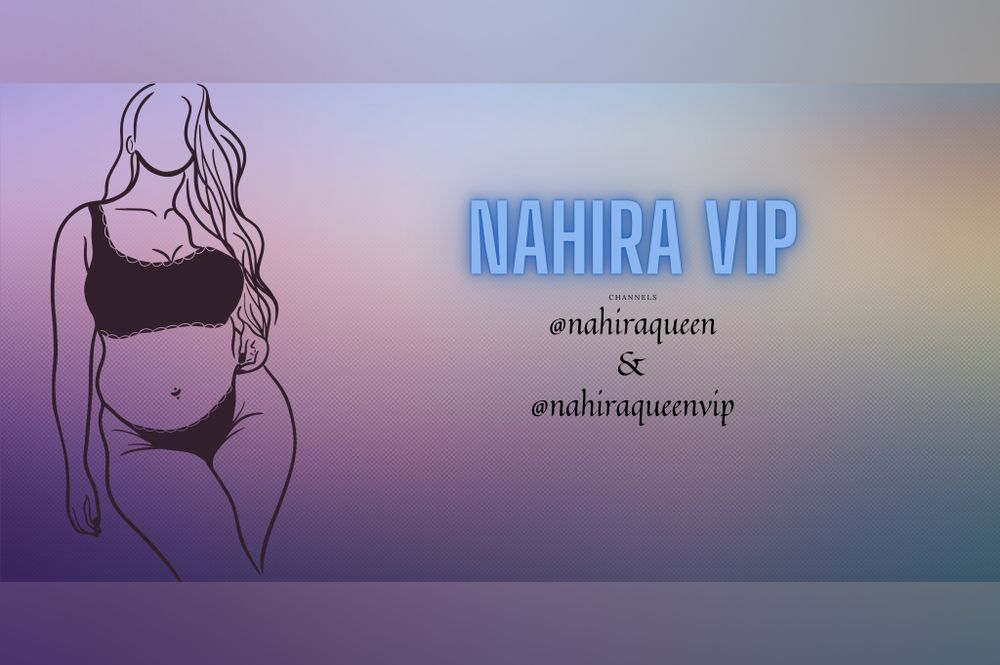 nahiraqueenvip OnlyFans profile picture