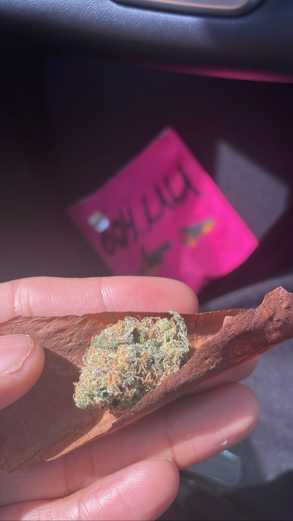 deepfriedshrooms OnlyFans profile picture