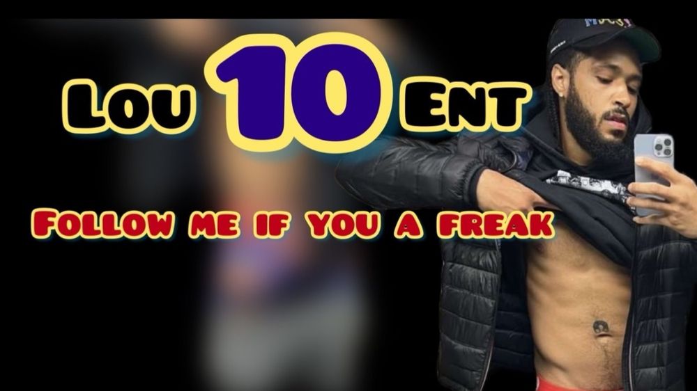 lou10enthookhtx OnlyFans profile picture