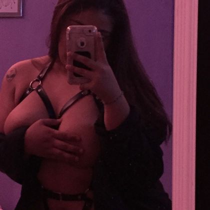 sweetlatinamorenita OnlyFans picture