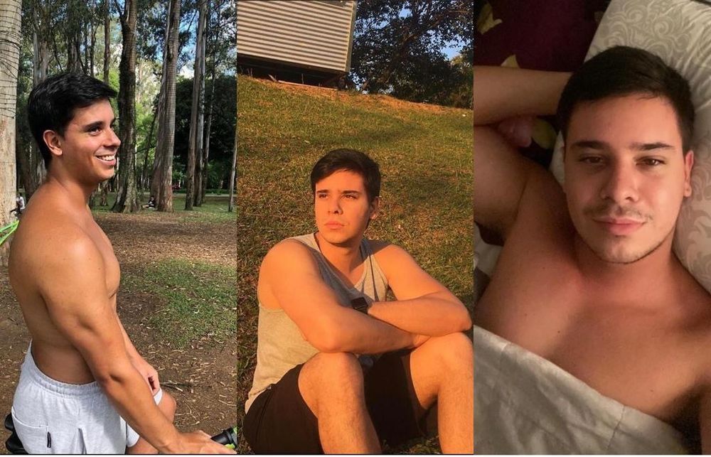 sampaiooo95 OnlyFans profile picture