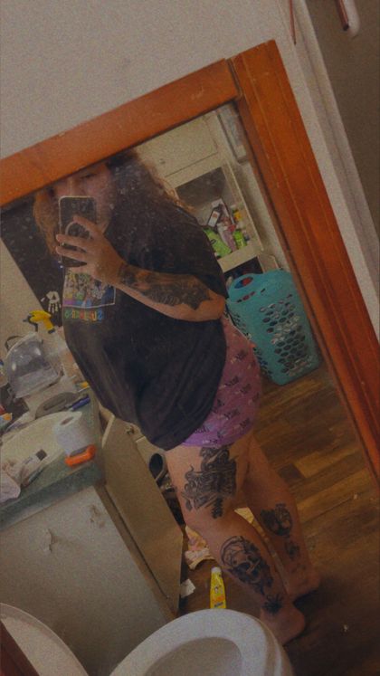 outlawangel0807 OnlyFans picture