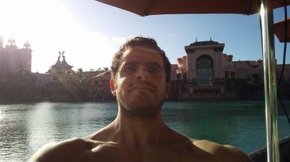 serge_saati OnlyFans picture