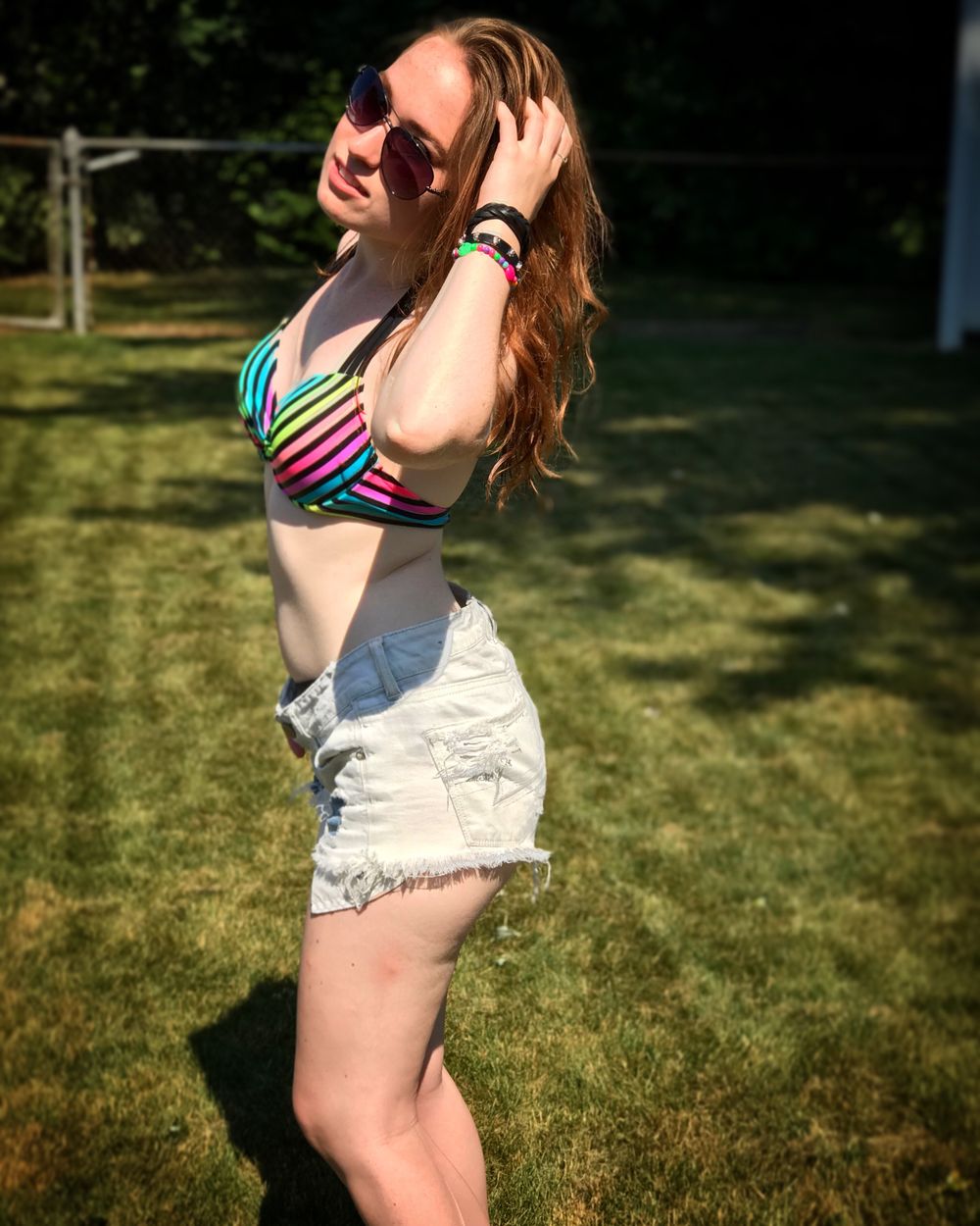 bahdbabe OnlyFans profile picture