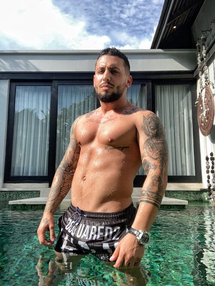 dylangreen OnlyFans picture