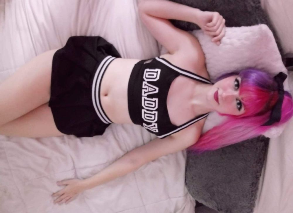 thevenusvalentine OnlyFans profile picture