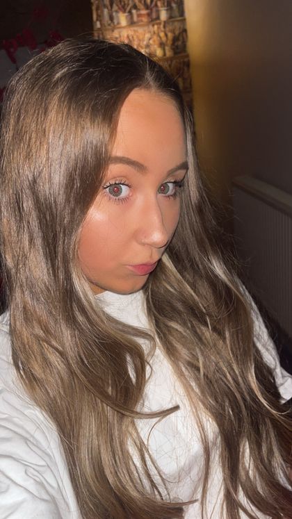 sexyylexii3 OnlyFans picture