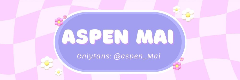 aspen_mai OnlyFans profile picture