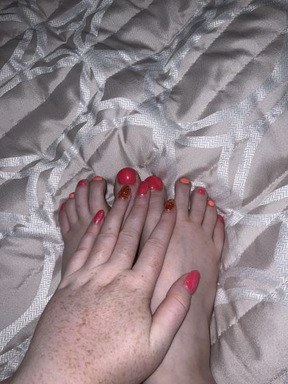 missgingerfeet OnlyFans picture