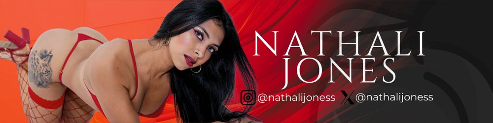 nathalijones OnlyFans profile picture